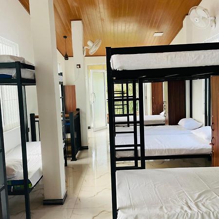 Star Village Hostel Kandy Dış mekan fotoğraf