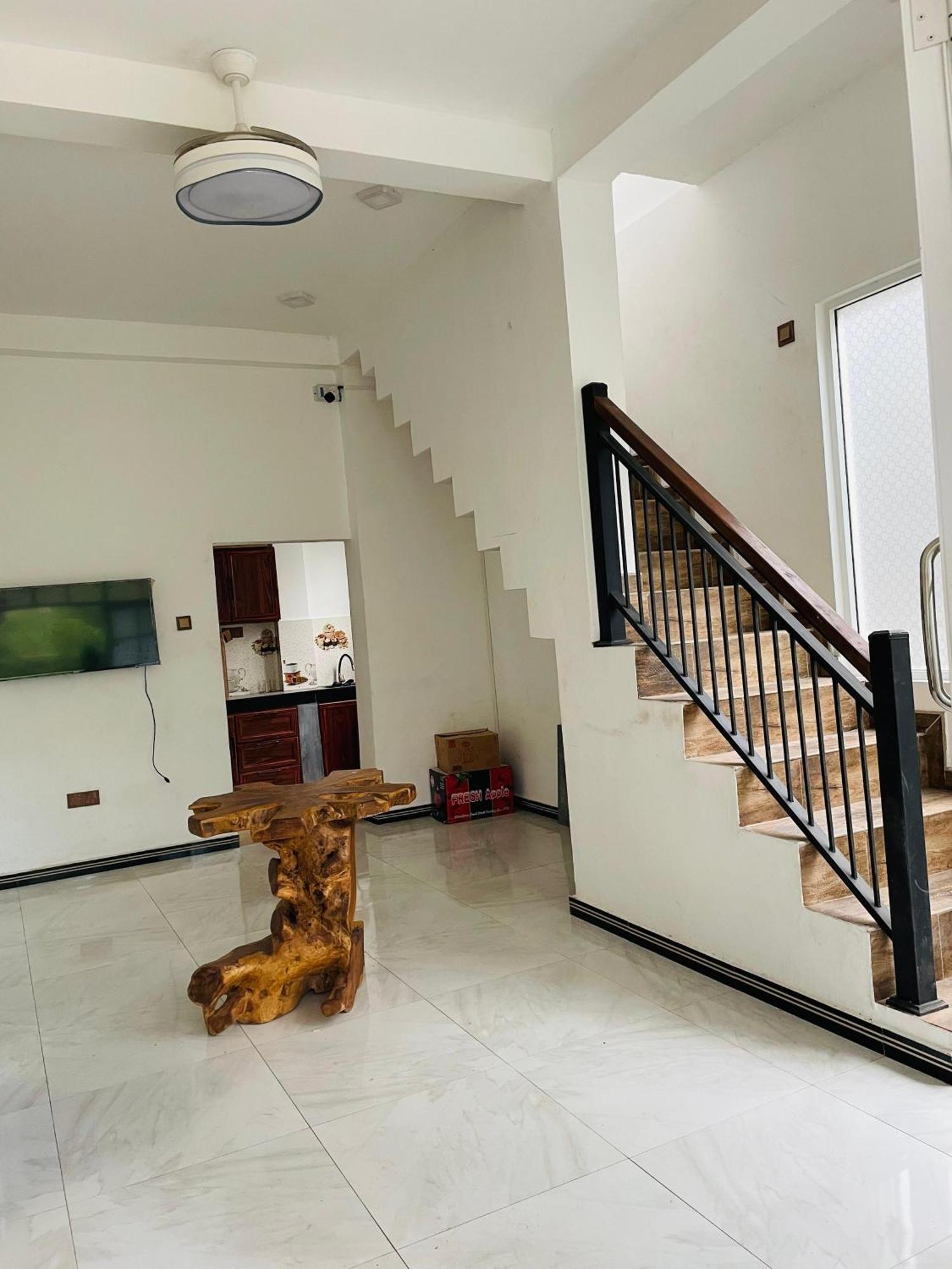 Star Village Hostel Kandy Dış mekan fotoğraf