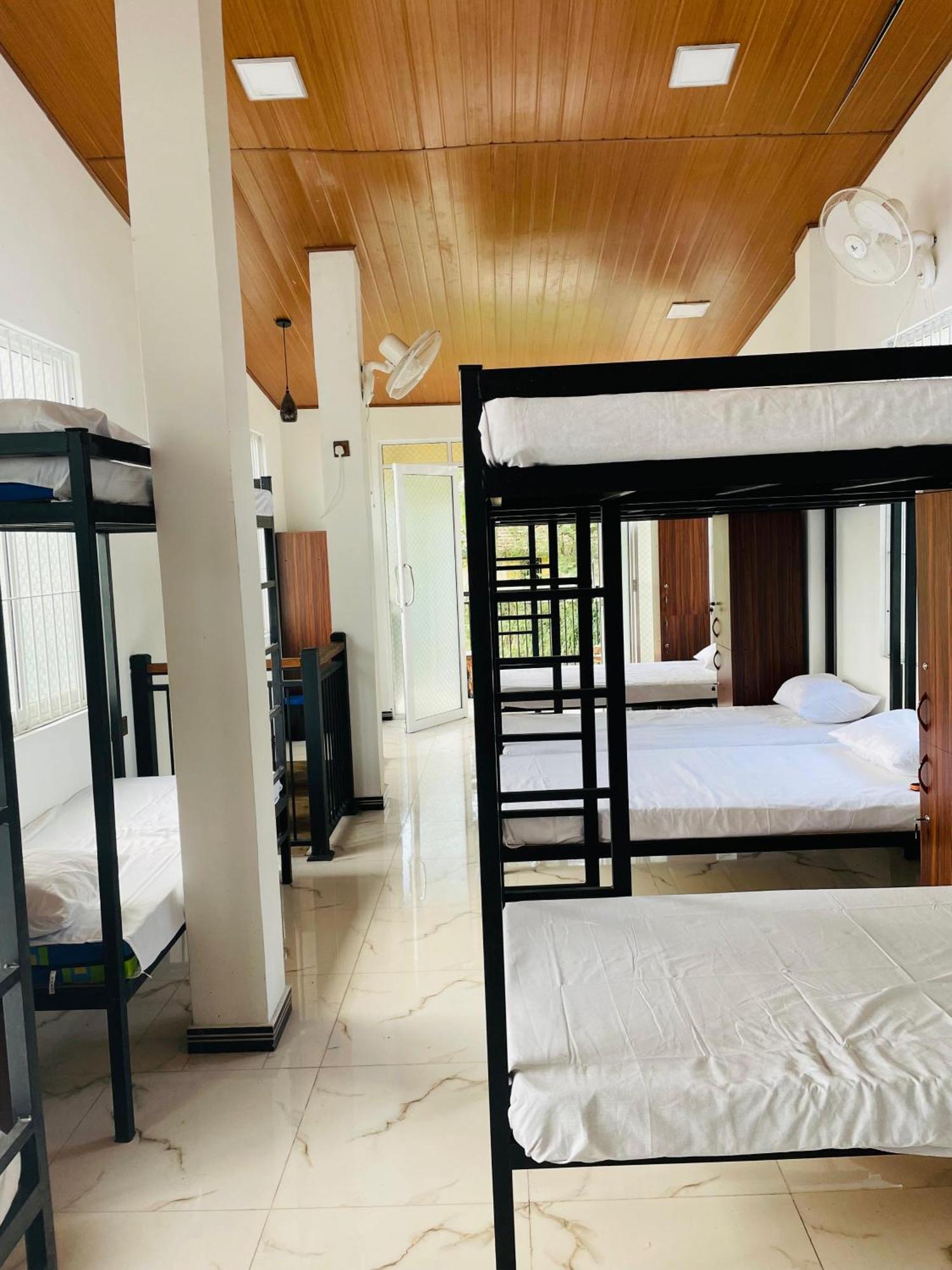 Star Village Hostel Kandy Dış mekan fotoğraf