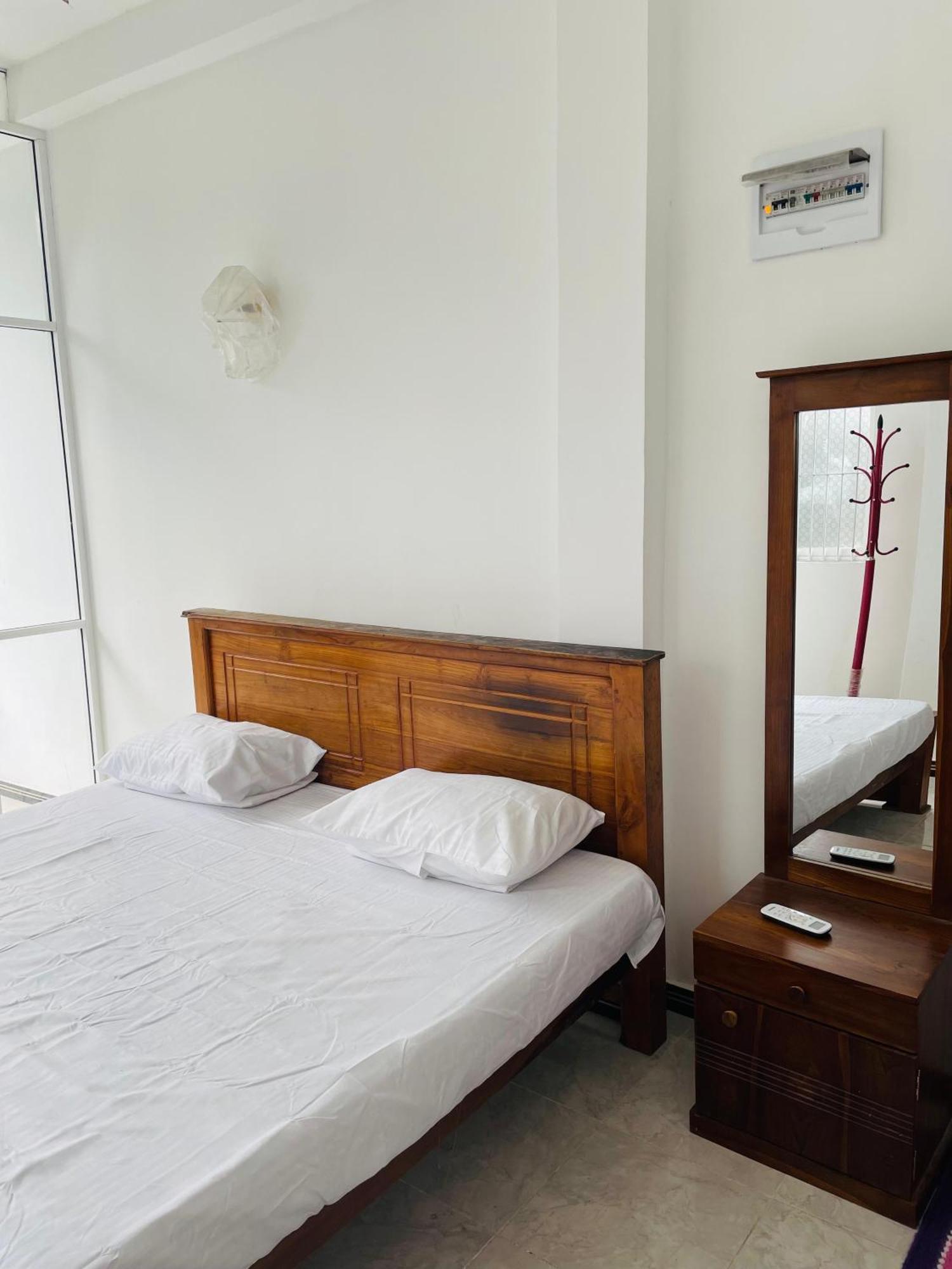 Star Village Hostel Kandy Dış mekan fotoğraf