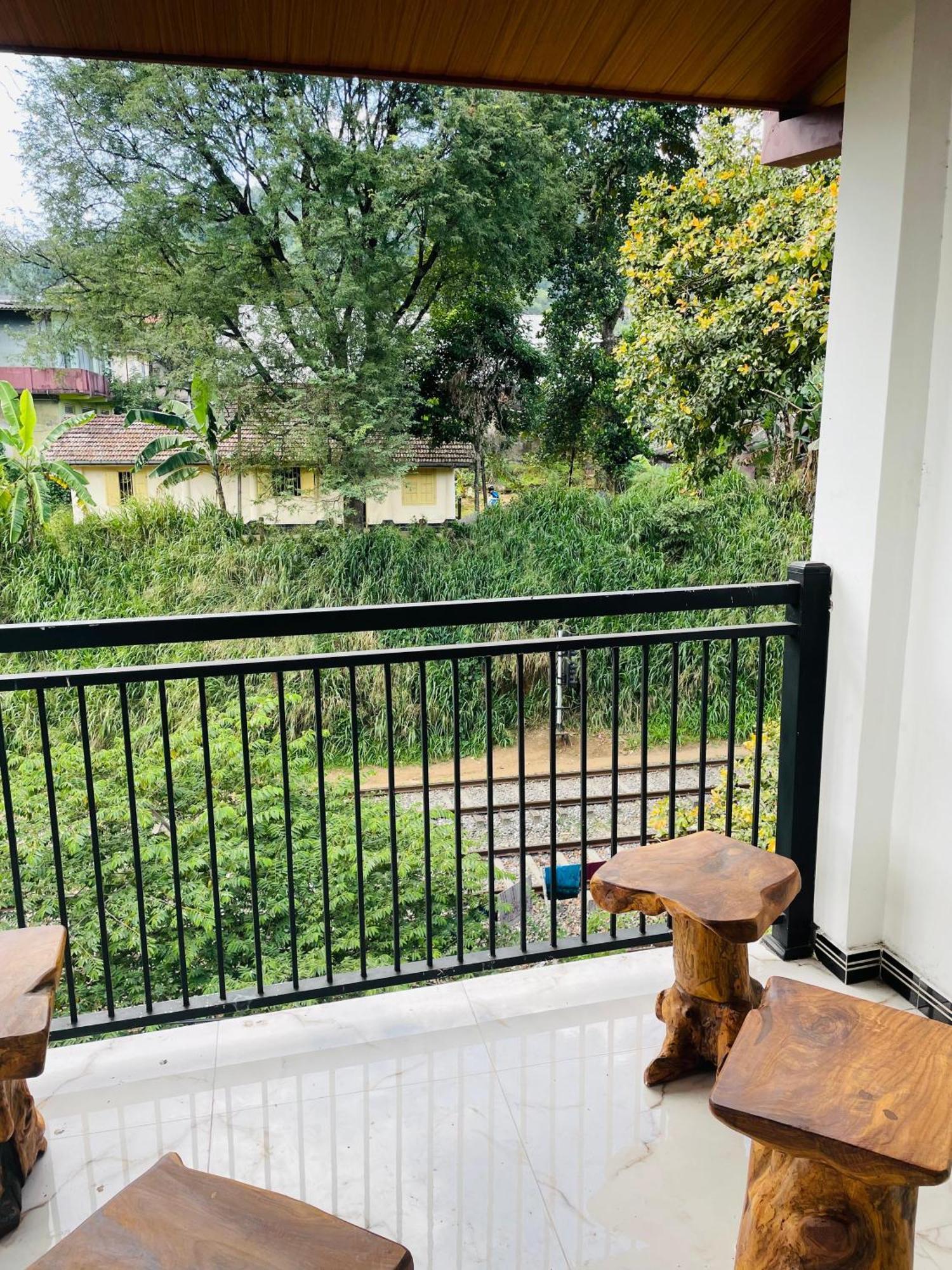 Star Village Hostel Kandy Dış mekan fotoğraf
