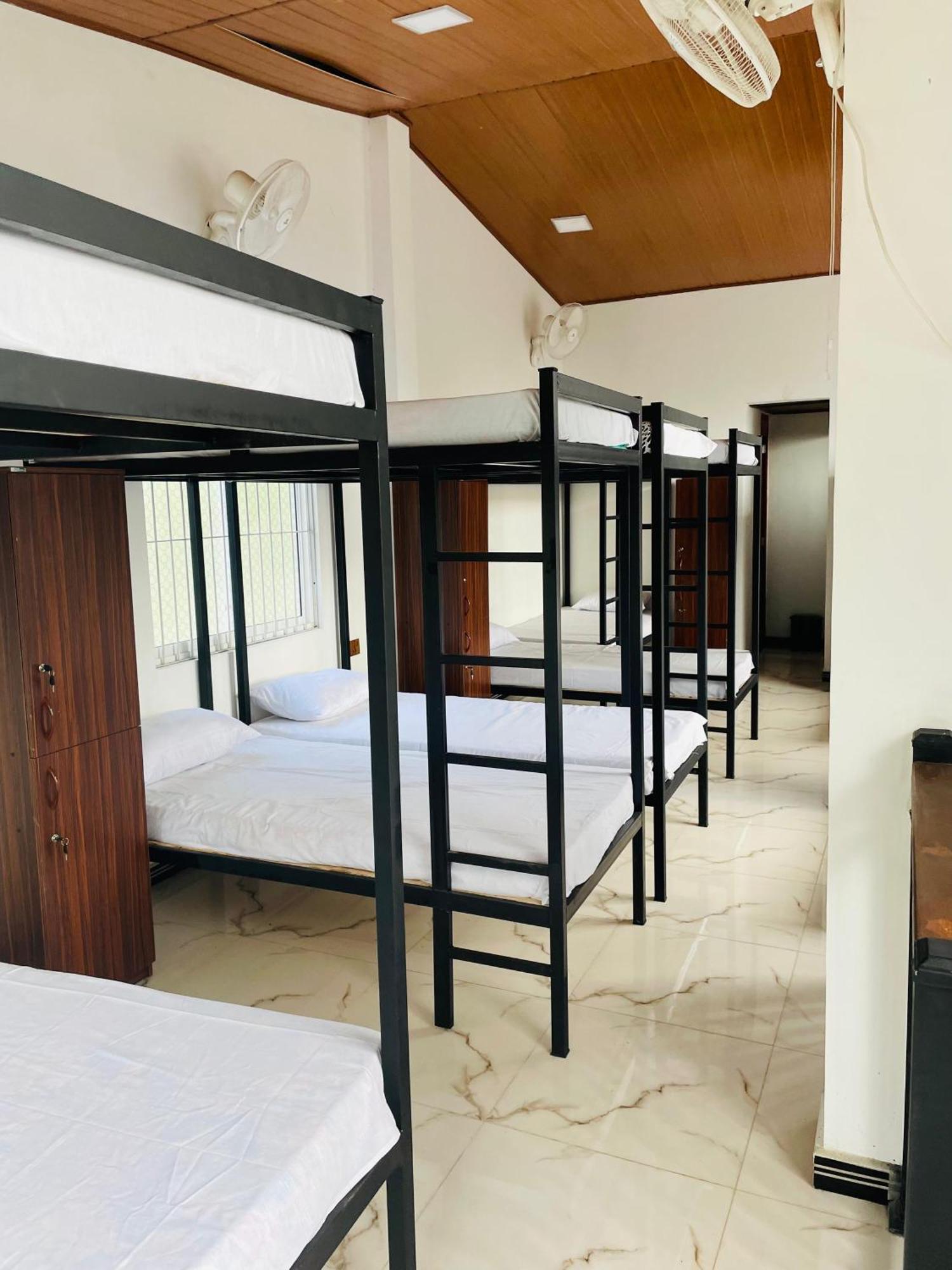 Star Village Hostel Kandy Dış mekan fotoğraf