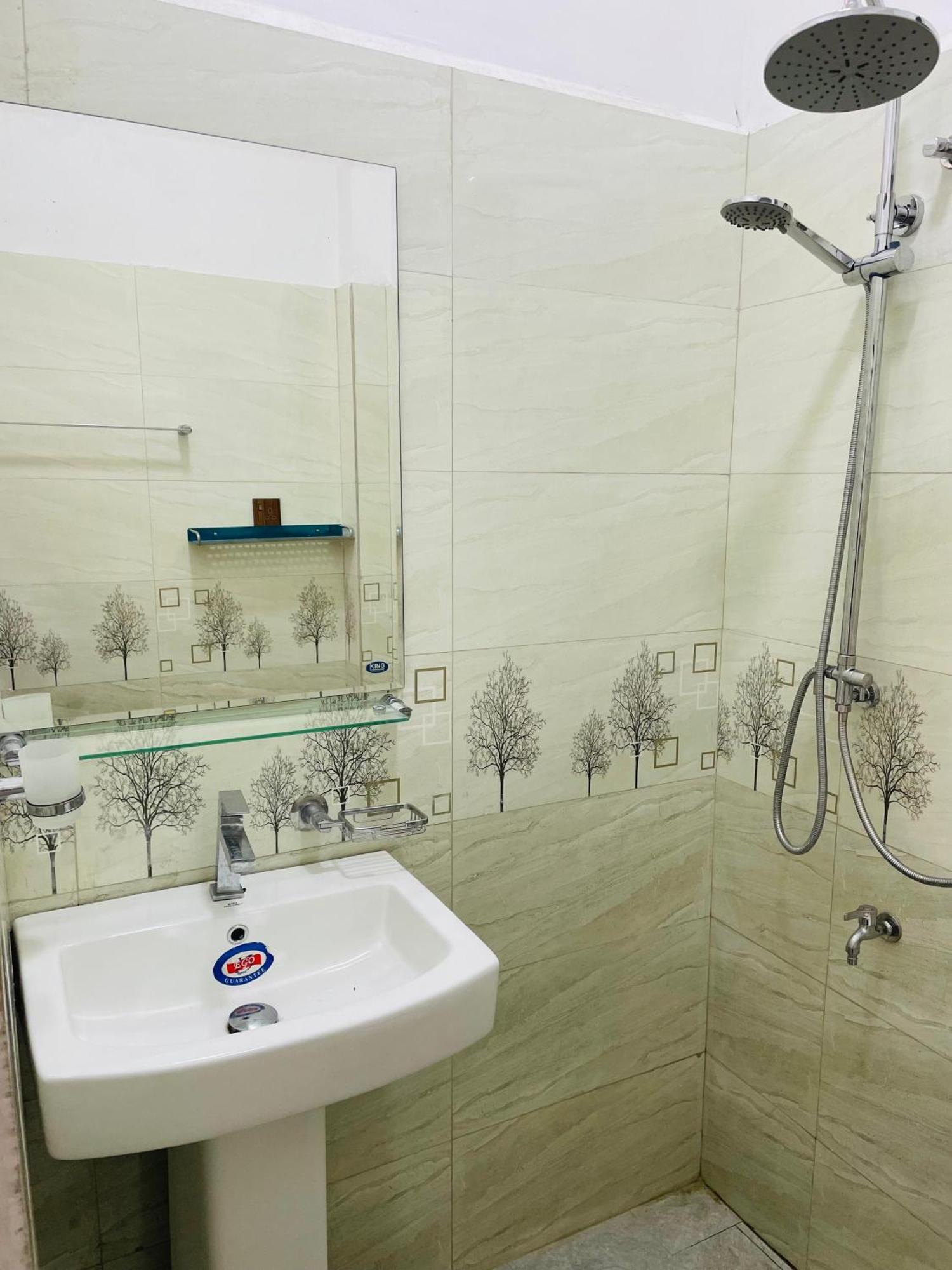 Star Village Hostel Kandy Dış mekan fotoğraf