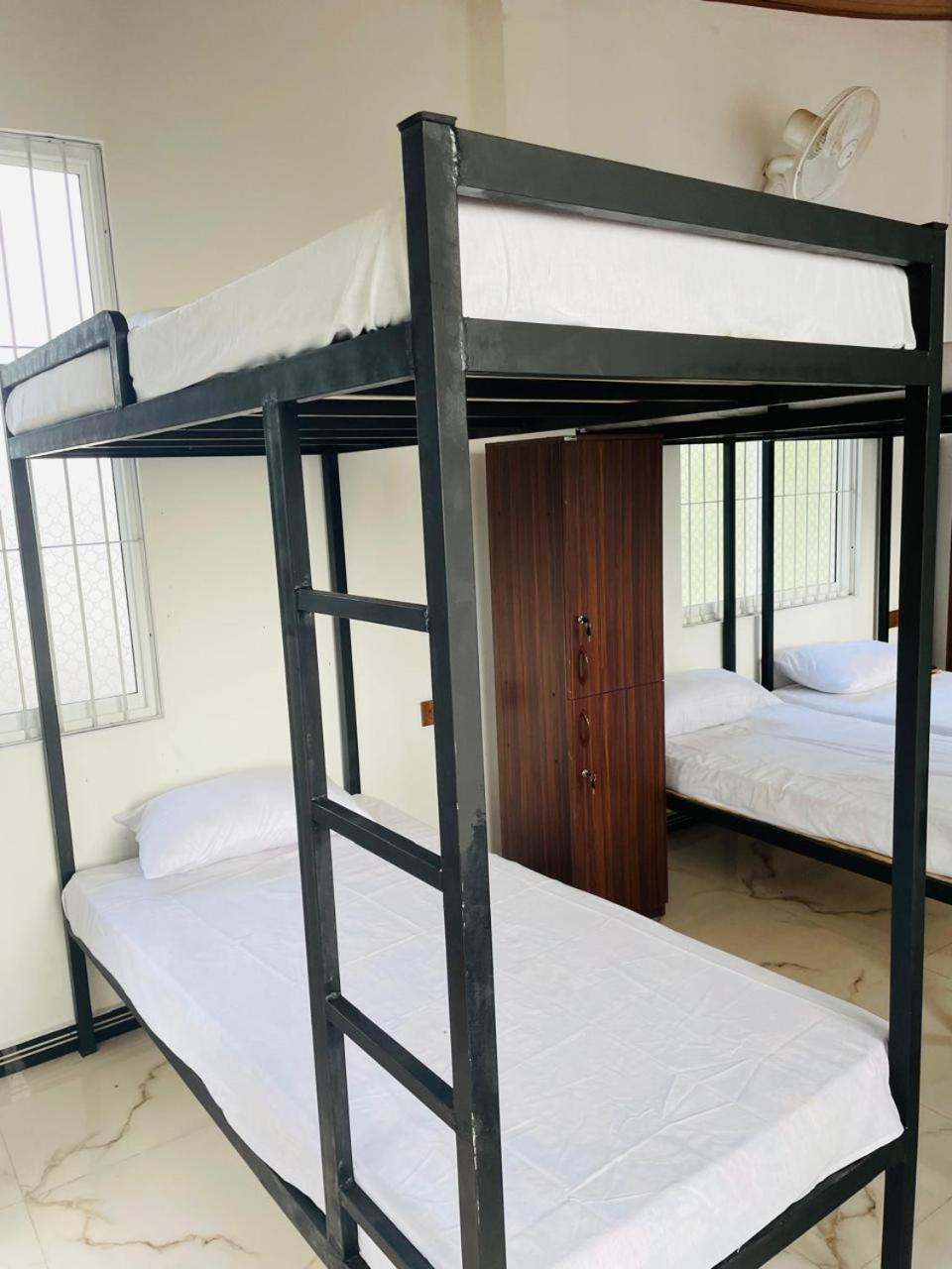 Star Village Hostel Kandy Dış mekan fotoğraf